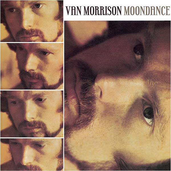 Van Morrison / Moondance Dolby Atmos review