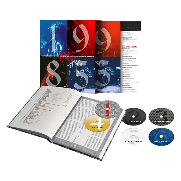 Paris: 30th Anniversary Edition - The Cure [CD] – Golden Discs