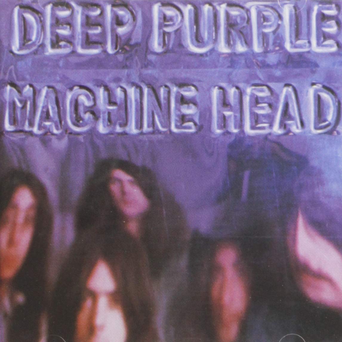 Deep Purple / Machine Head super deluxe edition