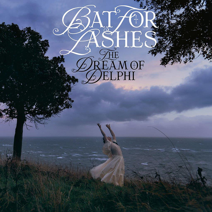 Bat For Lashes / The Dream of Delphi new album