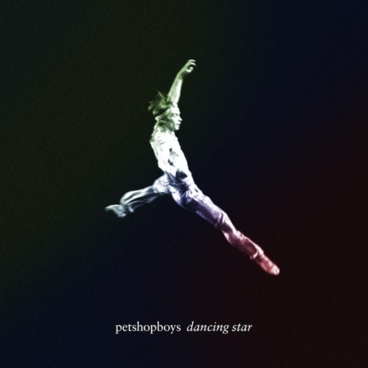 Pet Shop Boys / New single Dancing Star