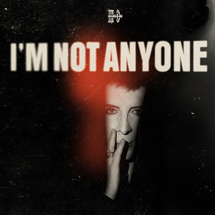 Marc Almond / I'm Not Anyone