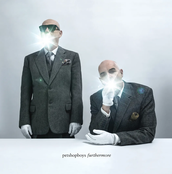 Pet Shop Boys / Nonetheless review – SuperDeluxeEdition