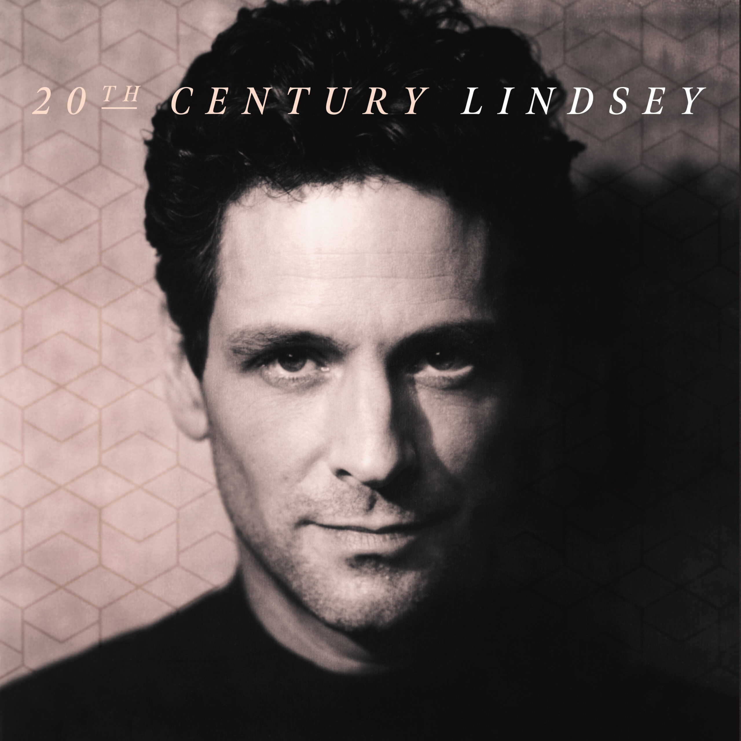 Lindsey Buckingham / 20th Century Lindsey 4CD box set