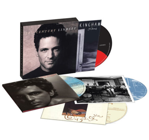 Lindsey Buckingham / 20th Century Lindsey – SuperDeluxeEdition