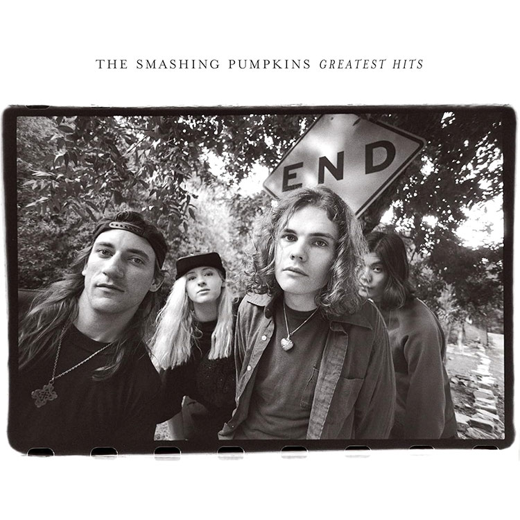 The Smashing Pumpkins / Greatest Hits