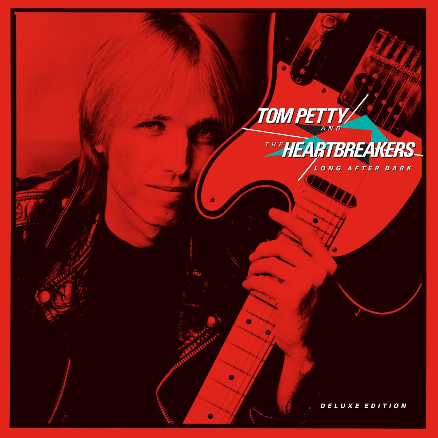 Tom Petty & The Heartbreakers / Long After Dark deluxe edition ...