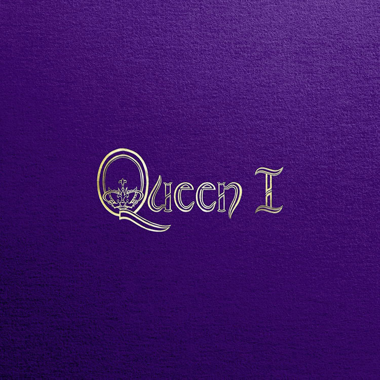 Queen / Queen I 6CD+LP collector's edition