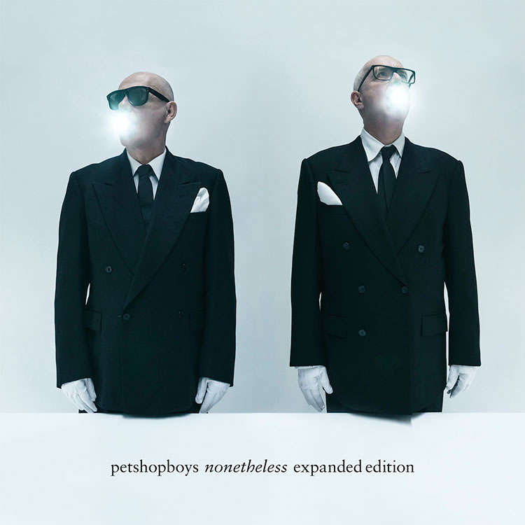 Pet Shop Boys / Nonetheless Expanded Edition