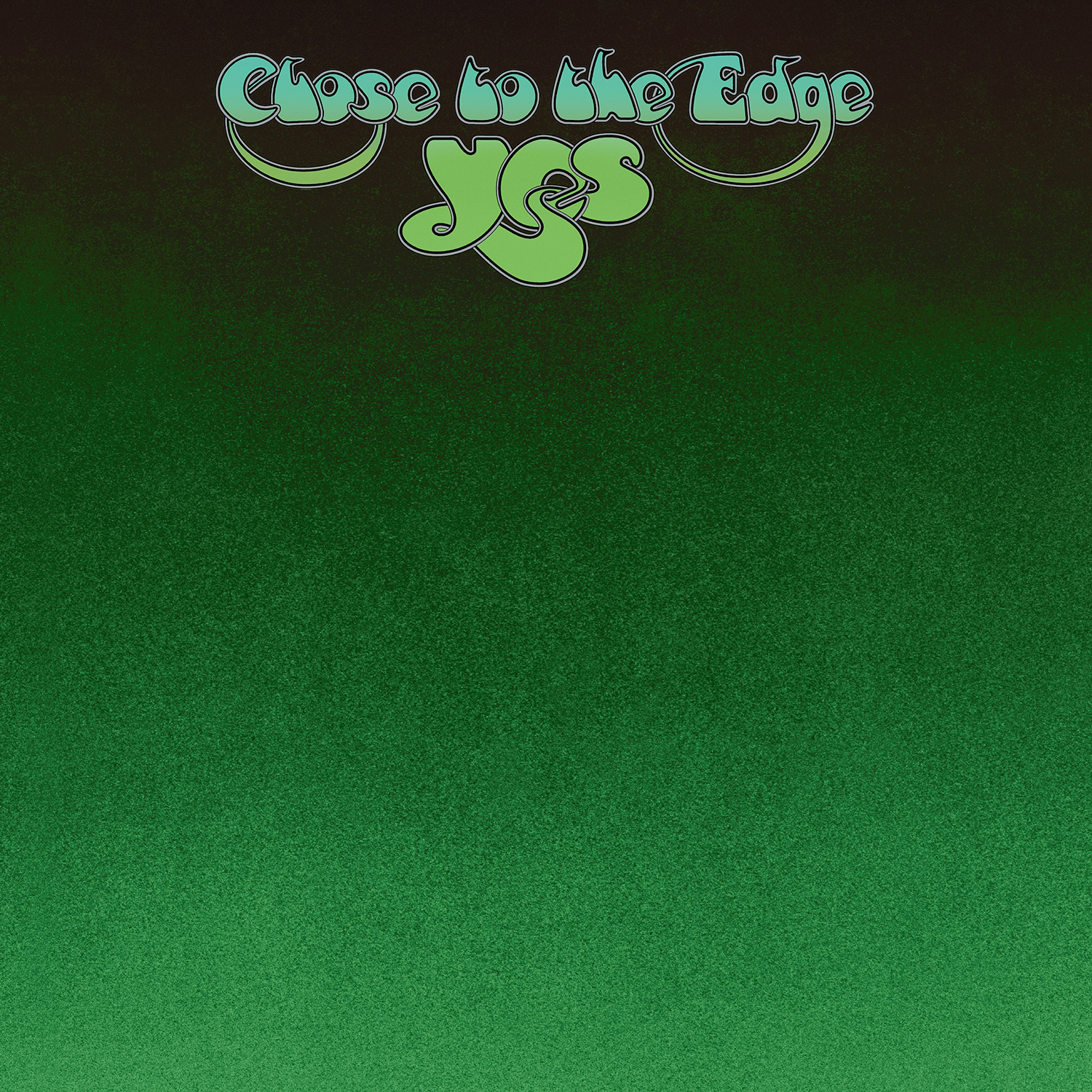 Yes / Close to the Edge 5CD+blu-ray+LP super deluxe