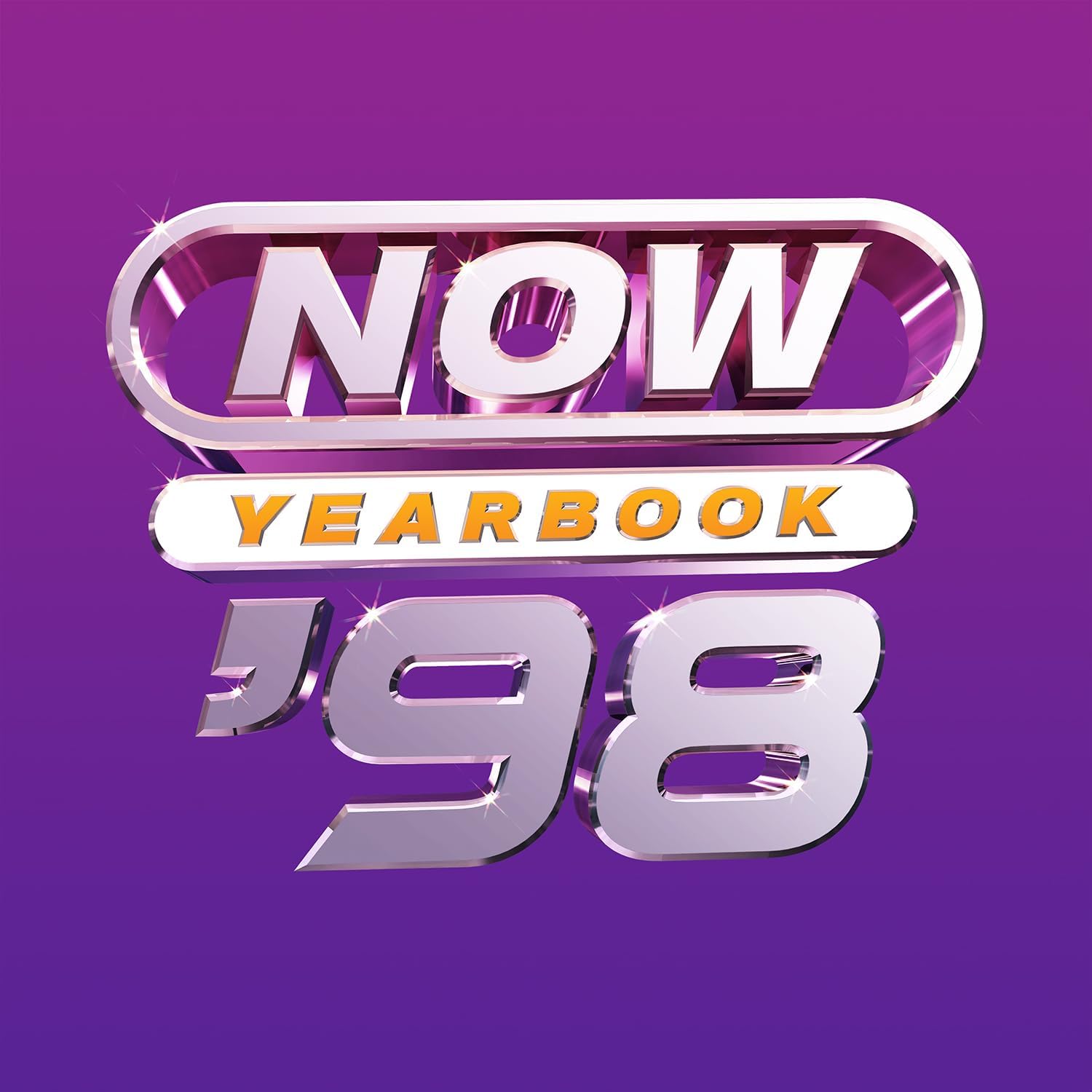 Various Artists / Now Yearbook 98