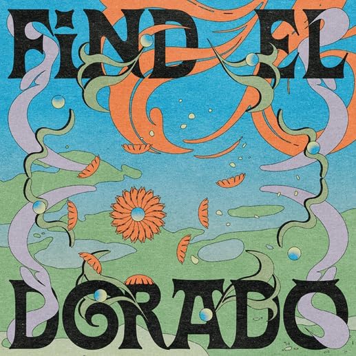Paul Weller / new studio album Find El Dorado