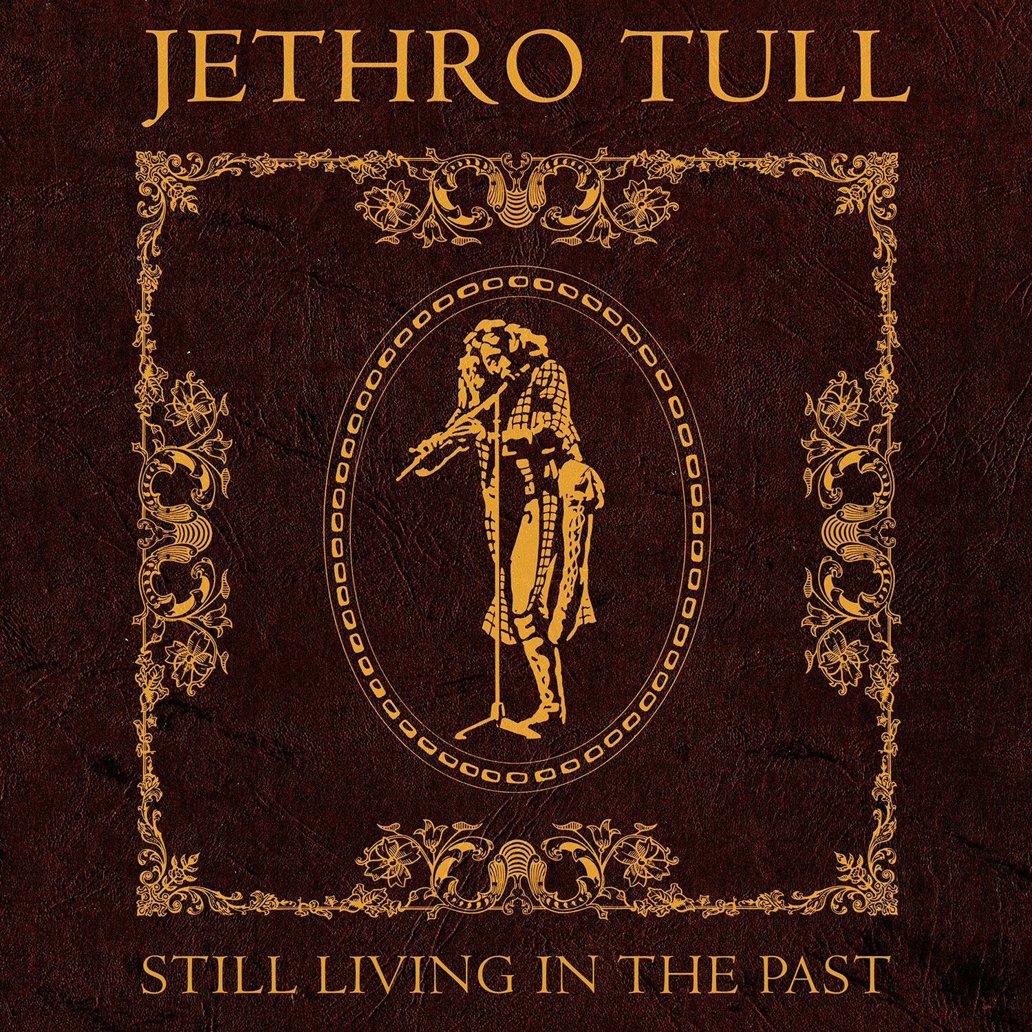 Jethro Tull / Still Living in the Past 5CD+blu-ray
