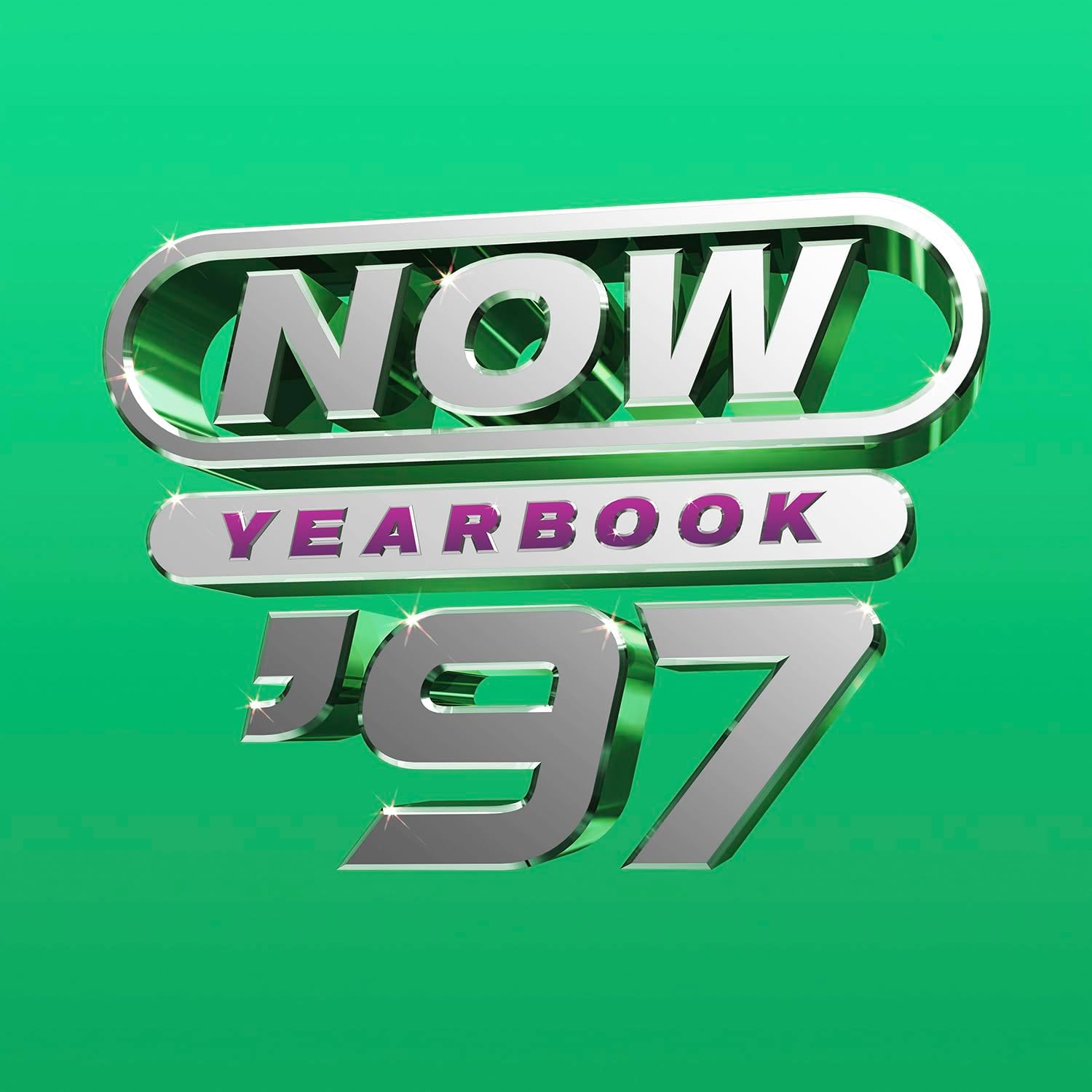 NOW Yearbook 1997