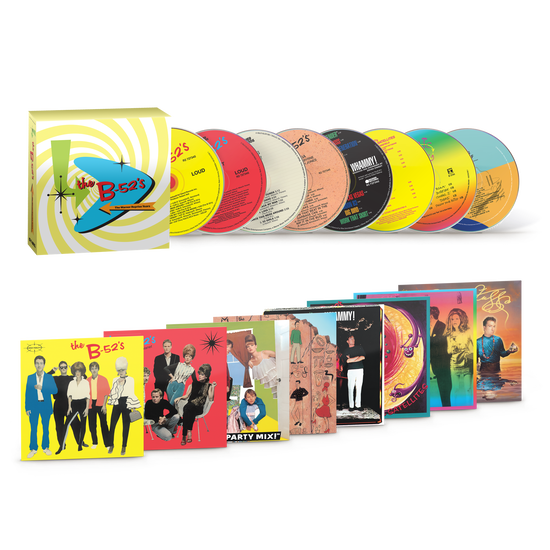 SDE Postbox – SuperDeluxeEdition