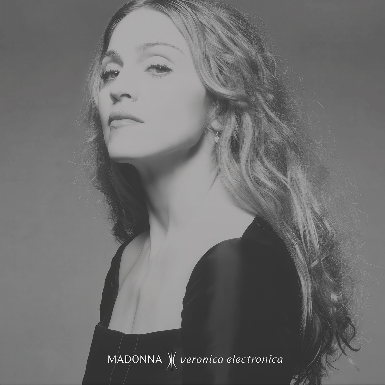 Madonna / Veronica Electronica