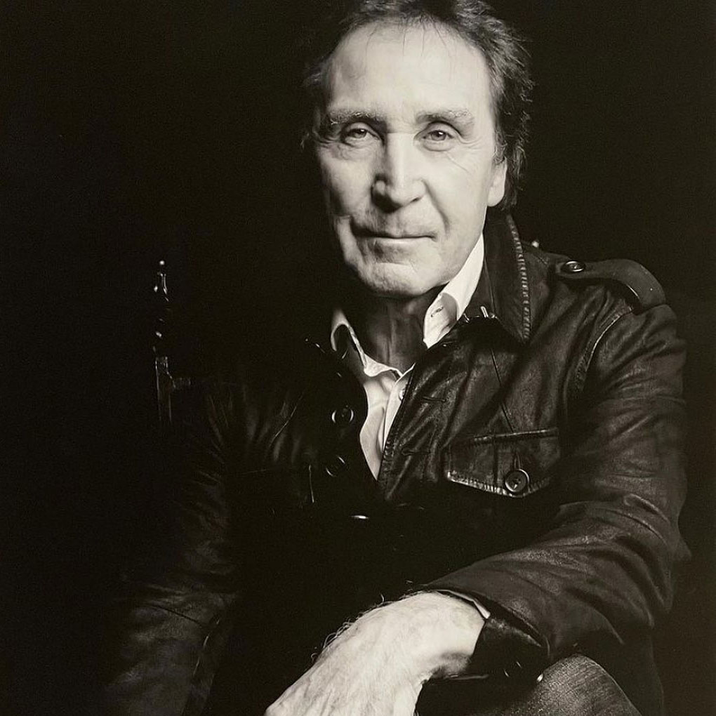 Kenney Jones of the Small Faces on The Autumn Stone reissue