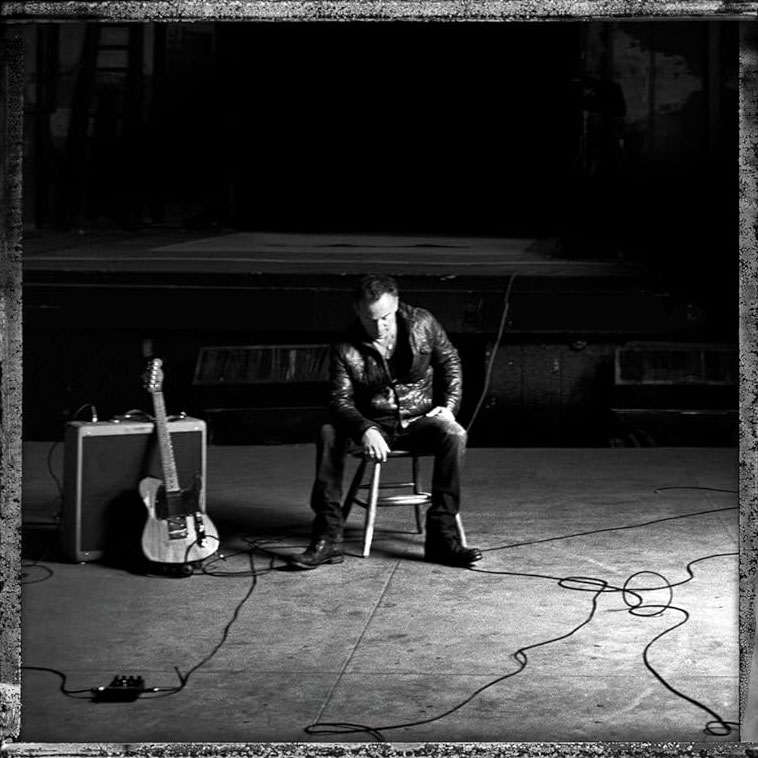 Bruce Springsteen / Tracks II: The Lost Albums - reviewed by SDE