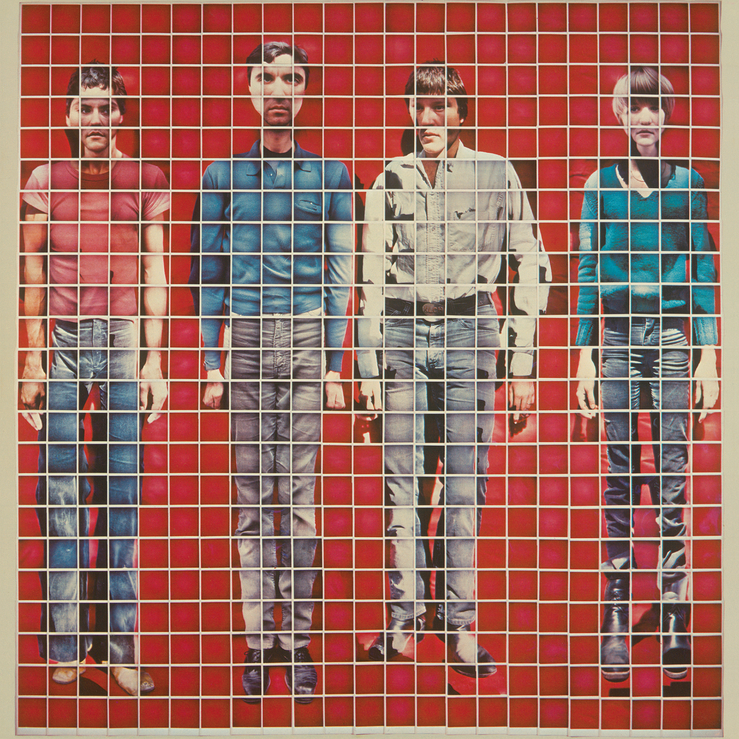 Talking Heads / More Songs About Buildings and Food deluxe edition reviewed