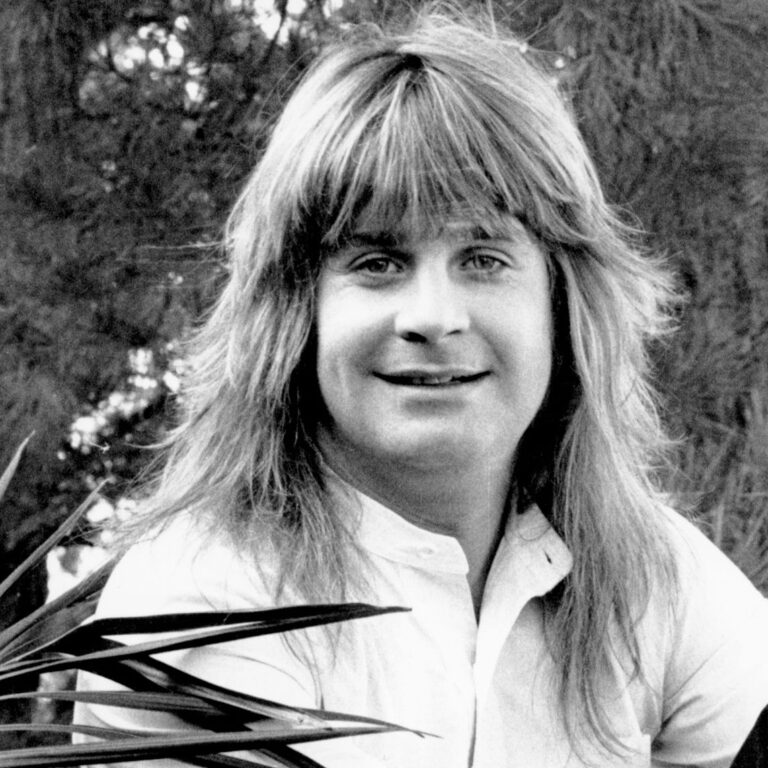 ozzy osbourne son