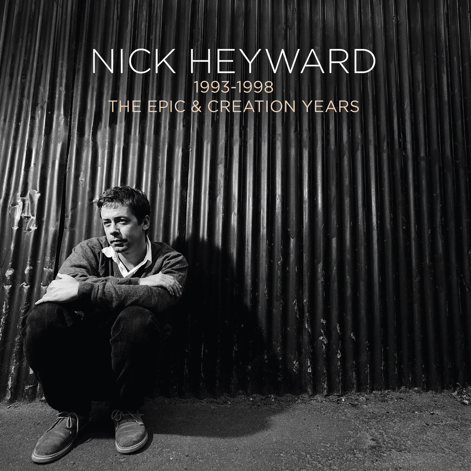 Nick Heyward / The Epic and Creation Years 1993-1998