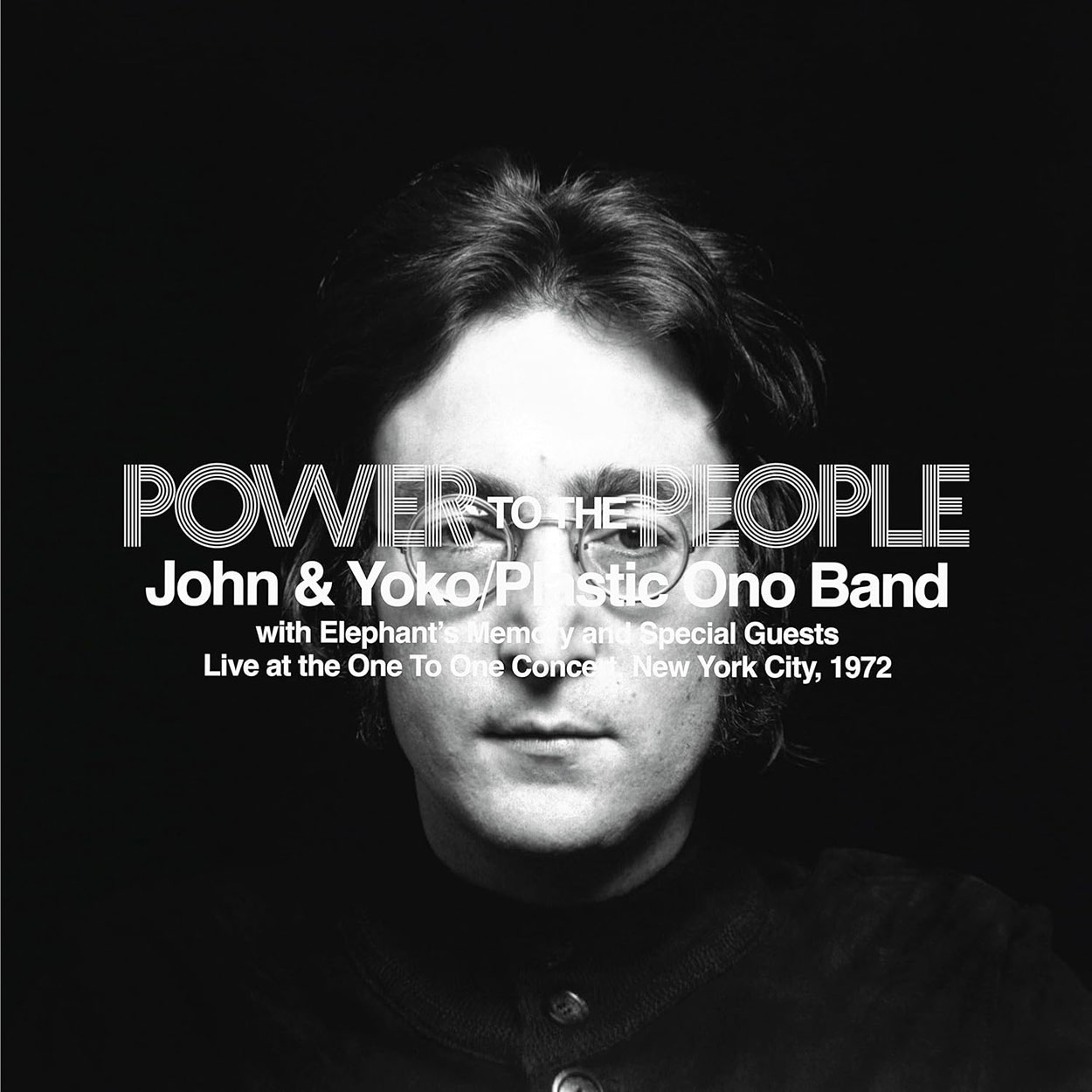 John & Yoko/Plastic Ono Band: Power to the People 9CD+3BR deluxe box set