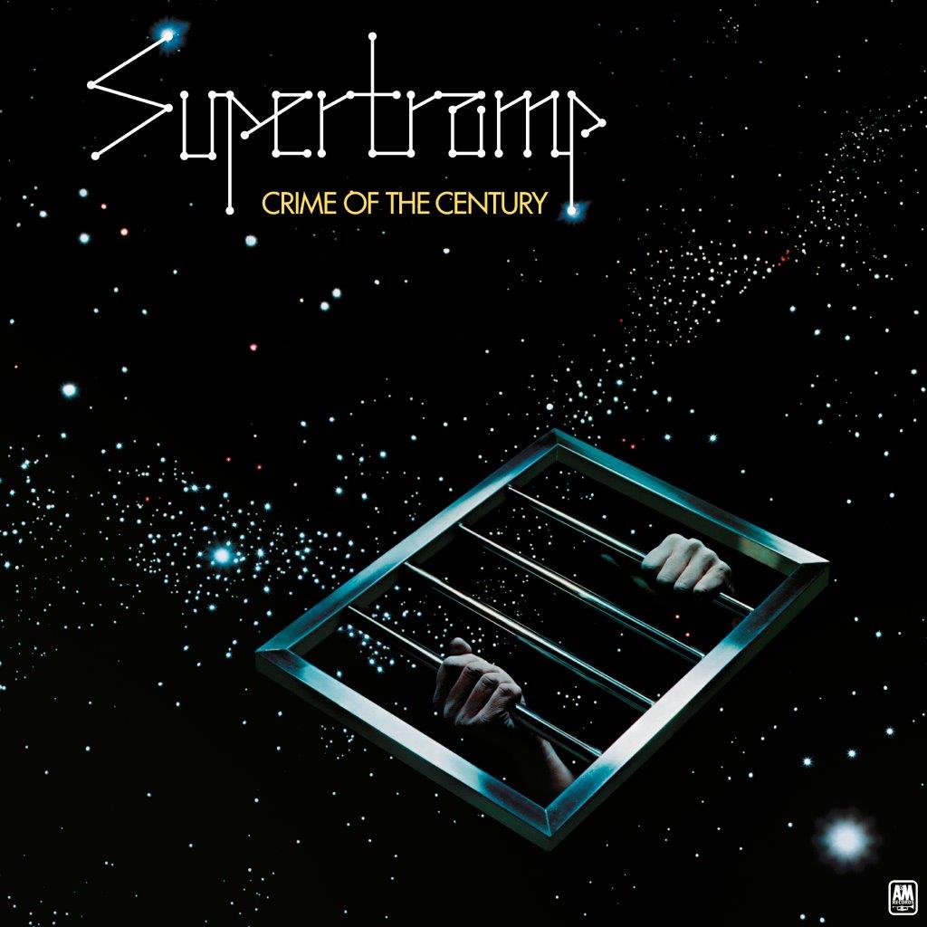 Supertramp / Crime of the Century
