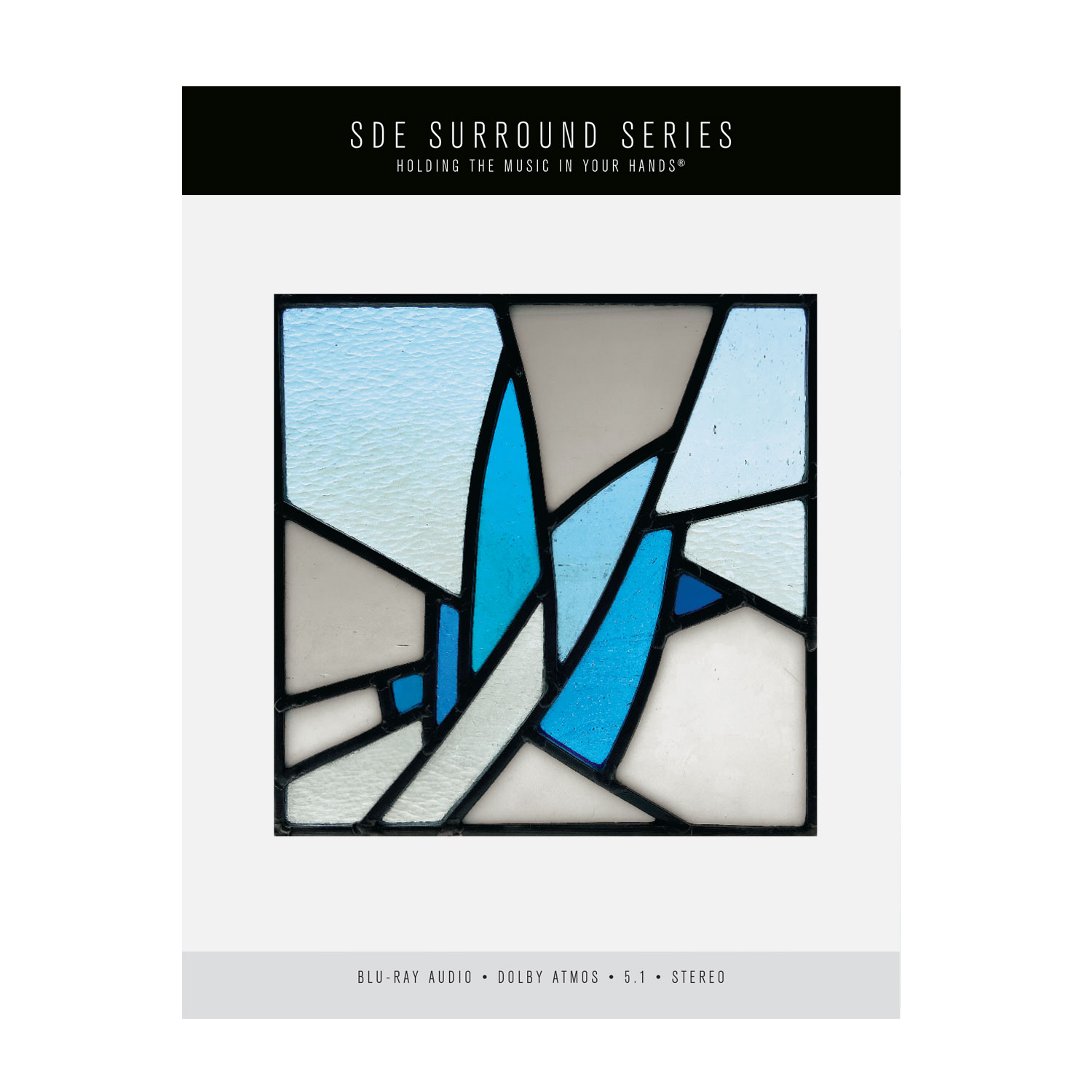 Matt Deighton / Today Become Forever SDE exclusive blu-ray