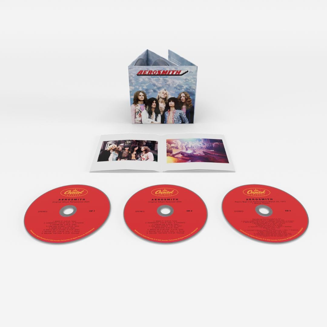 January 2026 – SuperDeluxeEdition