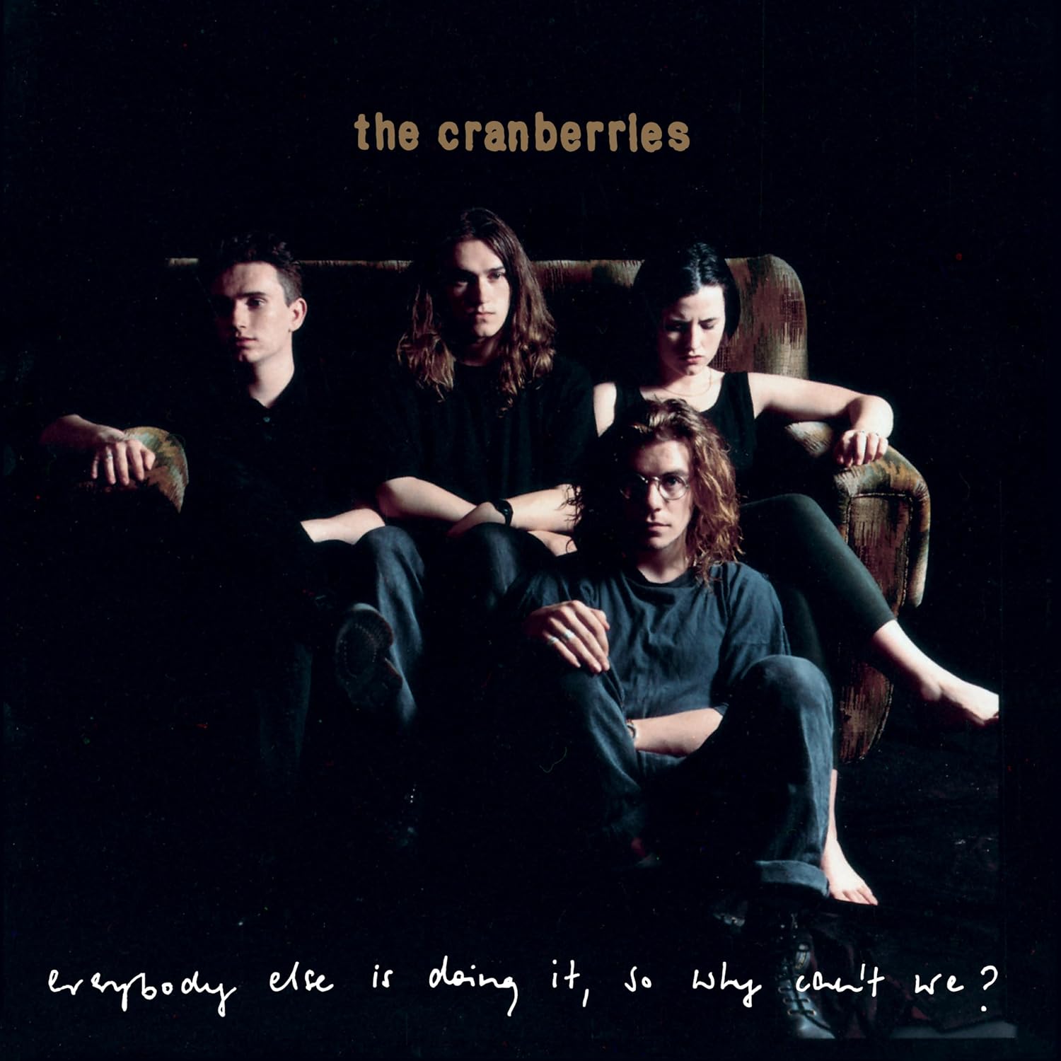 The Cranberries / Everybody Else Is Doing It, So Why Can't We